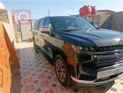 شێڤرۆلێت سوبەربان